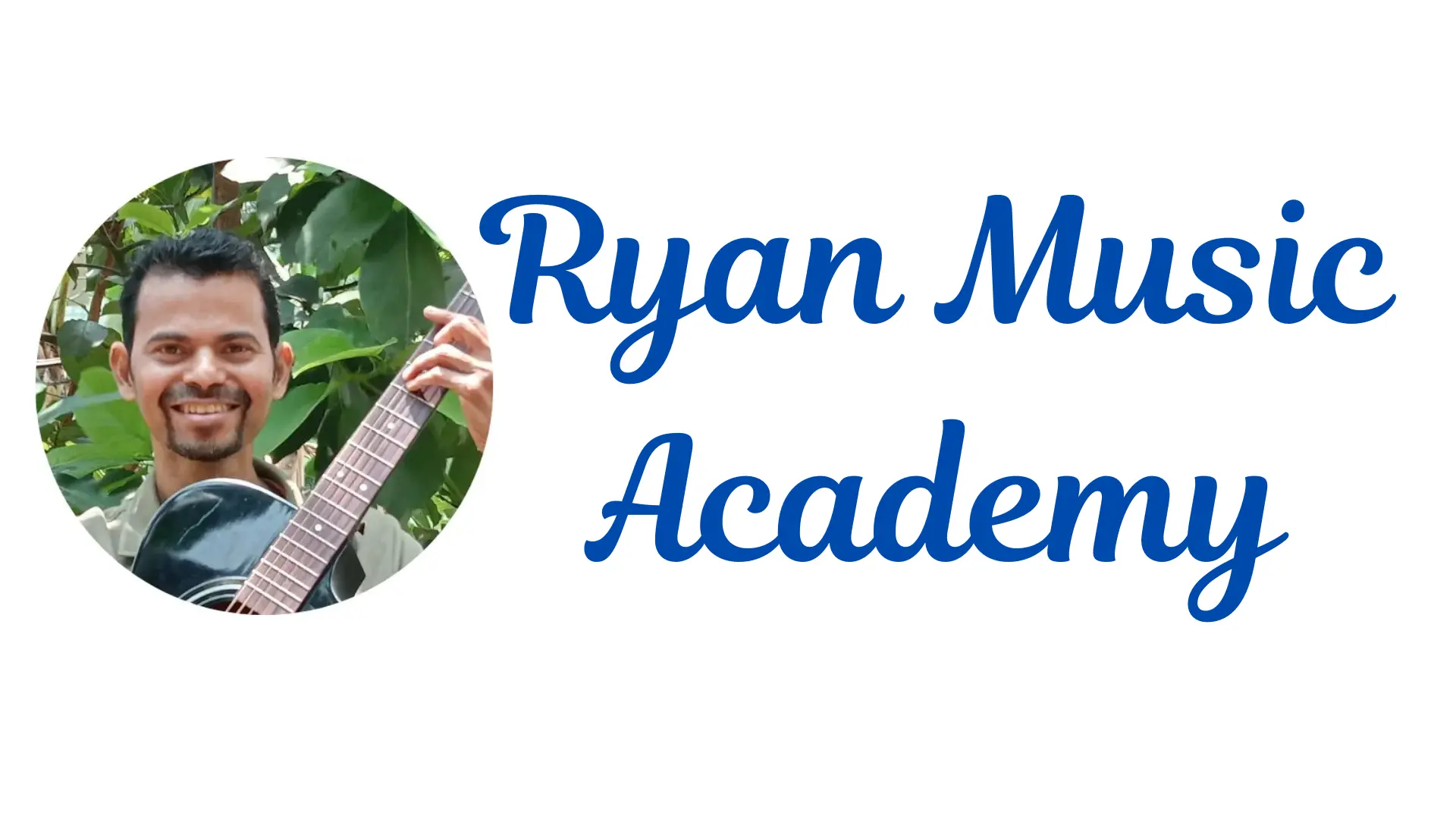 Ryan Music School Website